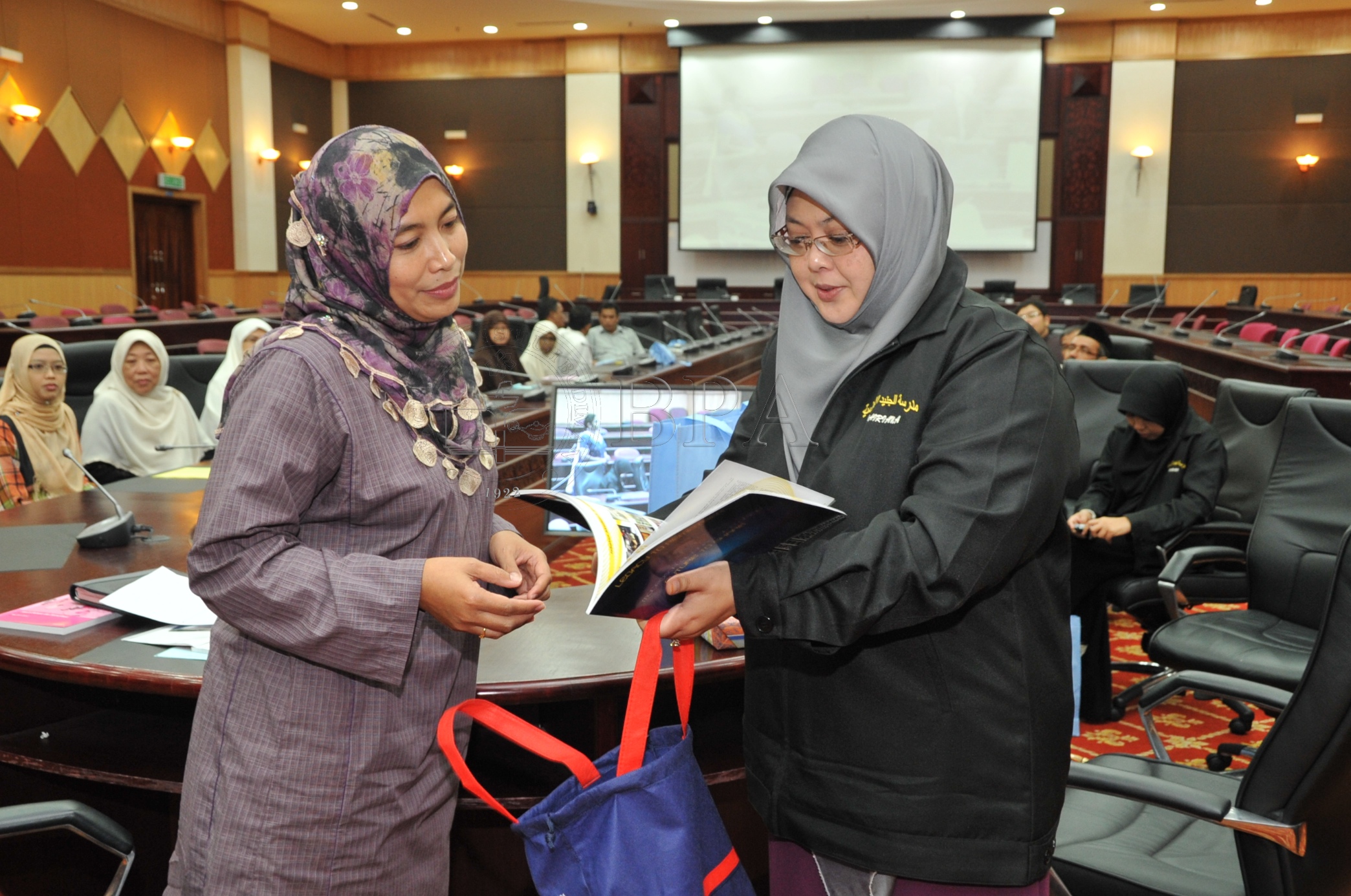 BPA 12 64 singapura PRO 9977